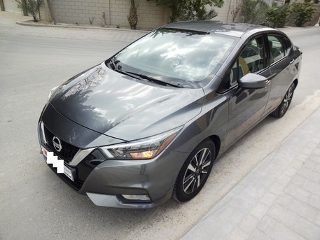 Bhd 111, Nissan Sunny