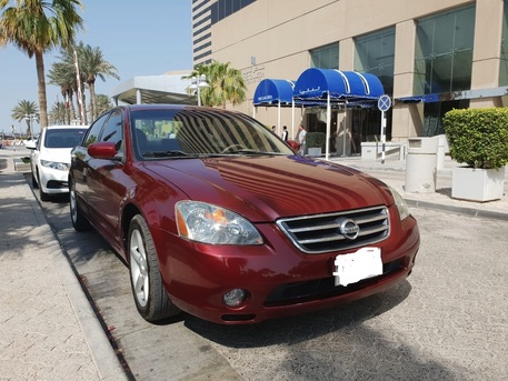 Rent Cars Available, 2012, Automatic, 119 Km,