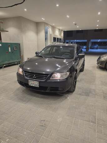 Mitsubishi Lancer, 2013, Automatic, 180 Km