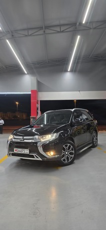 Mitsubishi Outlander Sport,  Mitsubishi Outlander Excellent Condition