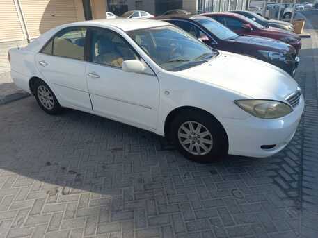 Toyota Camry, Toyota Camry For Sale In Perfect Condition