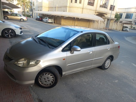 Honda City, For Sale In Amazing Condition (best Condition In The Market))