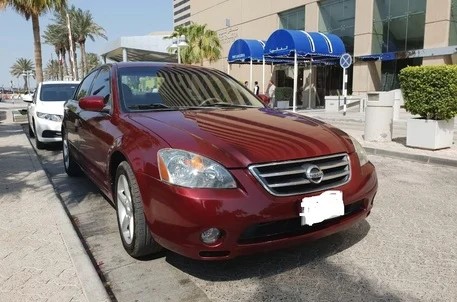 Bhd 90, Rent Cars Available, 2012, Automatic, 119 Km,