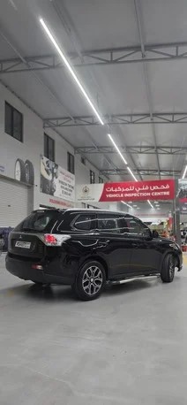 Bhd 3300, Mitsubishi Outlander Sport, 2016, Automatic, 138000 Km, Mitsubishi Outlander Excellent Condition
