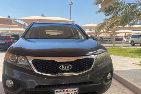 Bhd 1800, Kia Sorento, 2012, Automatic, 136 Km, Suv