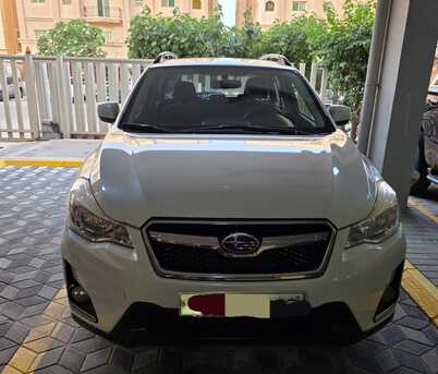 Bhd 2500, Subaru Xv, 2016, Automatic, 188041 Km, 🚗 For Sale 🚗