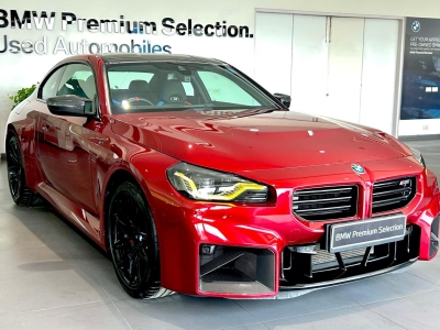 Bmw Luxury Car