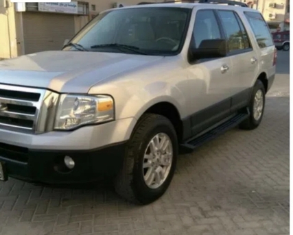 Bhd 3900, Ford Expedition, 2013, Automatic, 251000 Km,