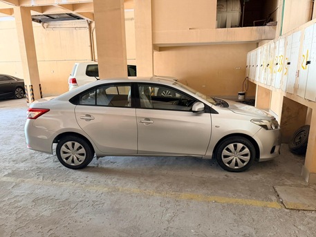Bhd 2400, Toyota Yaris, 2015, Automatic, 138000 Km, Model Available Everything Is In Perfect Condition