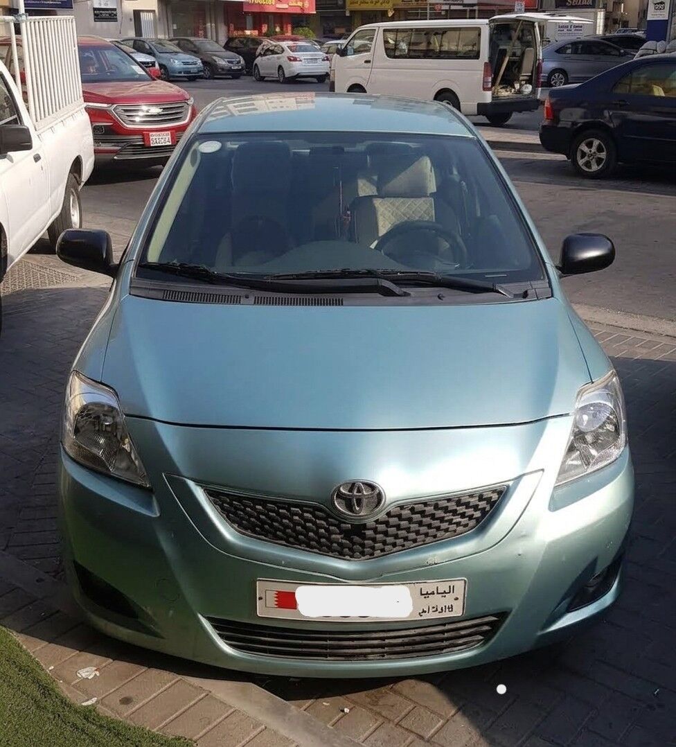 Bhd 1225, Toyota Yaris, 2007, Automatic, 200000 Km, _december 1.5 Vvt - Mid Option