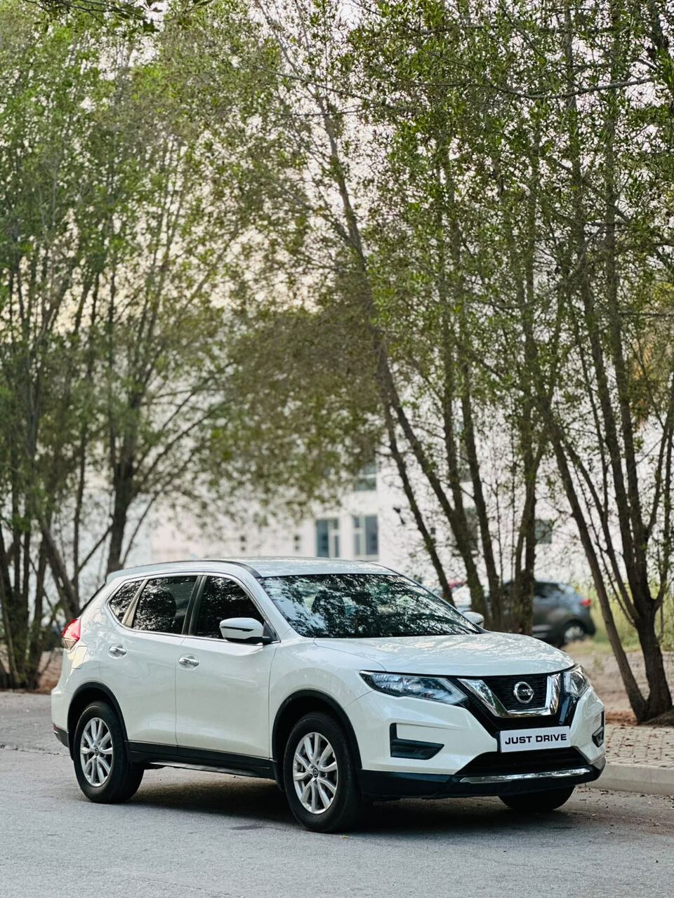 Bhd 5950, Nissan X-trail, 2022, Automatic, 88000 Km, Nissan Xtrail Model Fully Agent Maintained Single Owner Zero Accident Suv 35400768