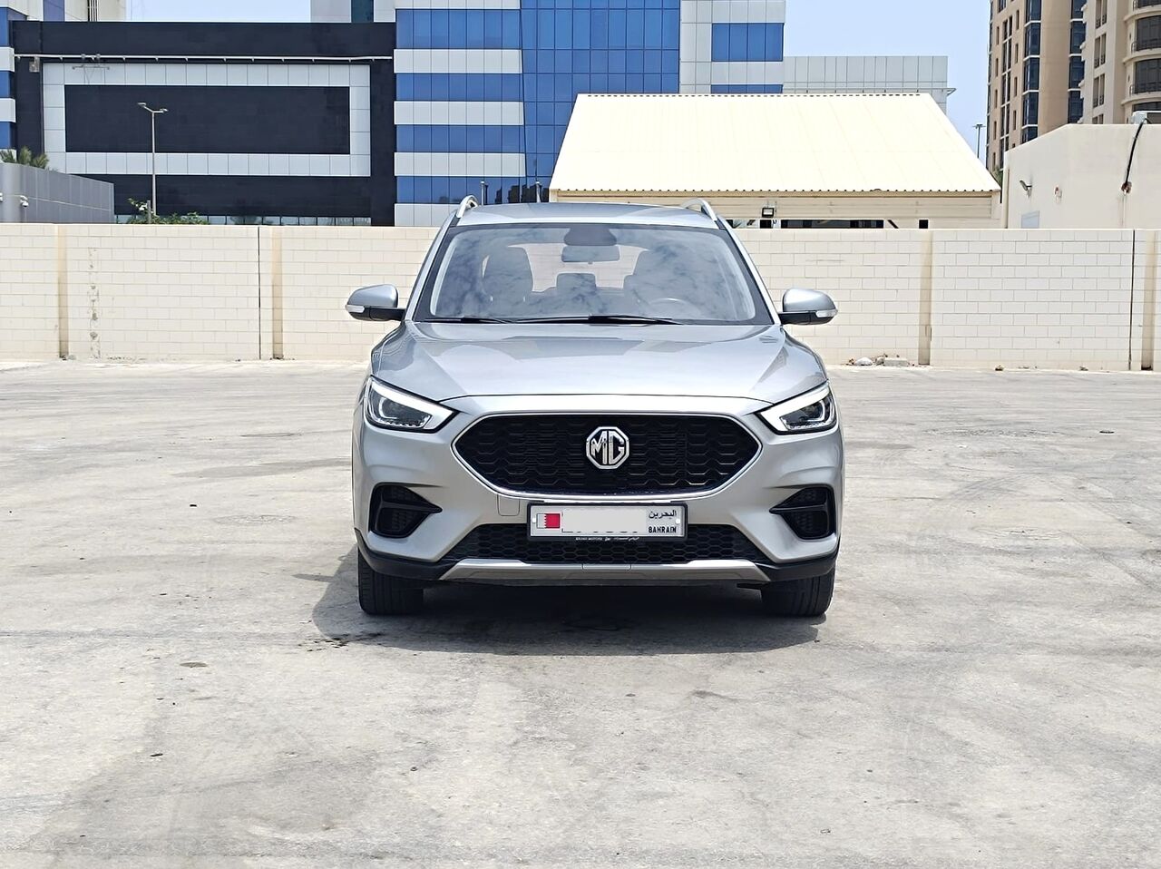 Bhd 3700, Mgzs, 2022, Automatic, 78000 Km, Excellant Condition