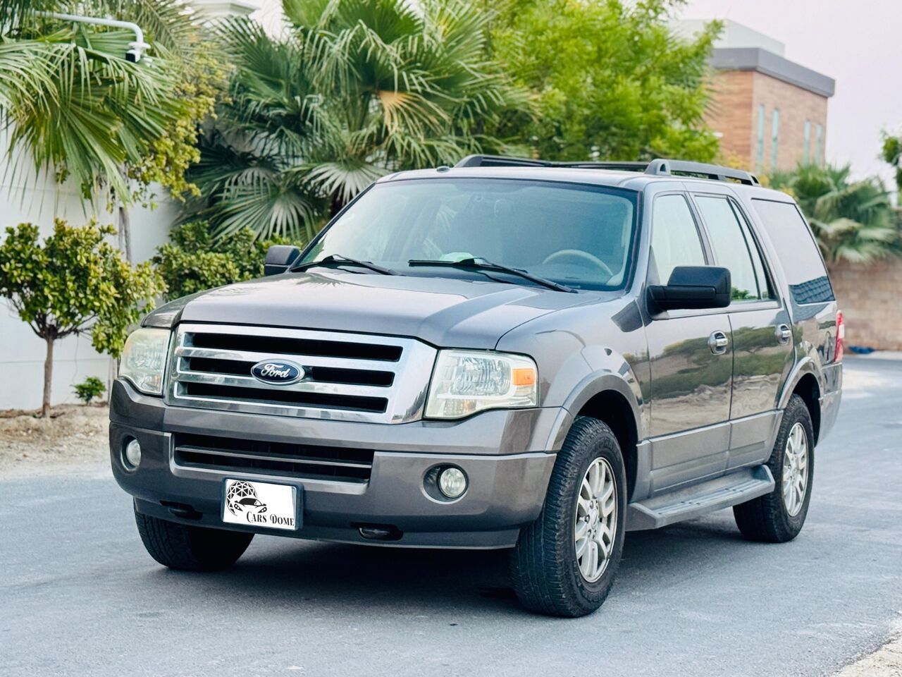 Bhd 4900, Ford Expedition, 2014, 79000 Km, Low Mileage - Bahrain Agent - 1 Year Passing