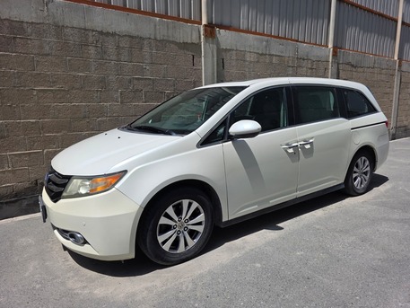 Bhd 3650, Honda Odyssey, 2015, Automatic, 199494 Km, Car For Sale: ()