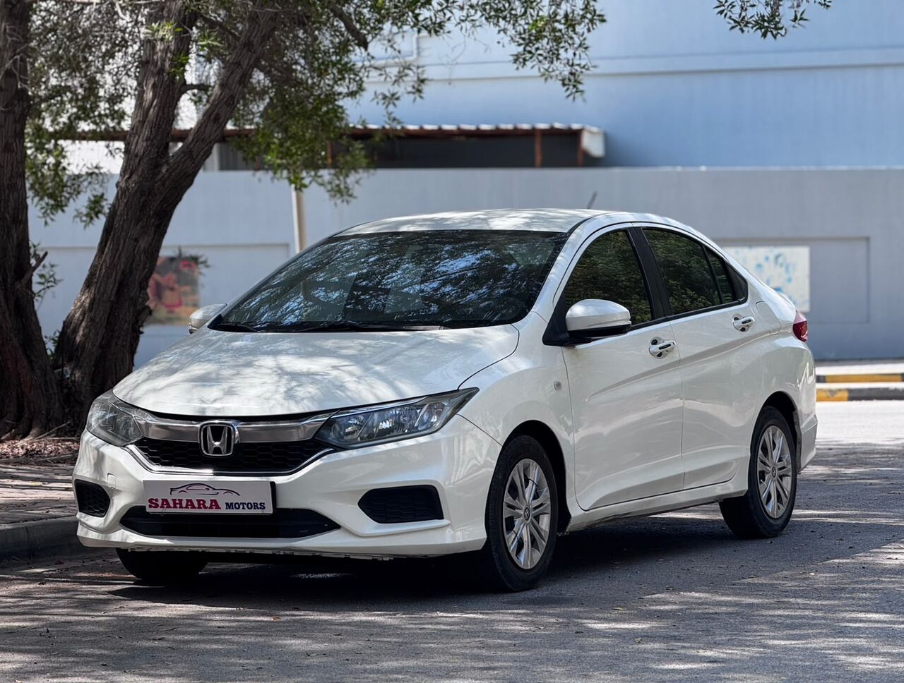 Bhd 2900, Honda City, 2019, Automatic, 93000 Km, Model With Well-maintained Condition