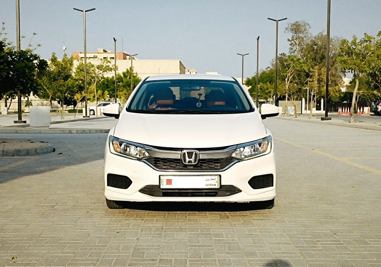 Bhd 2800, Honda City, 2019, Automatic, 93000 Km, Excellant Condition