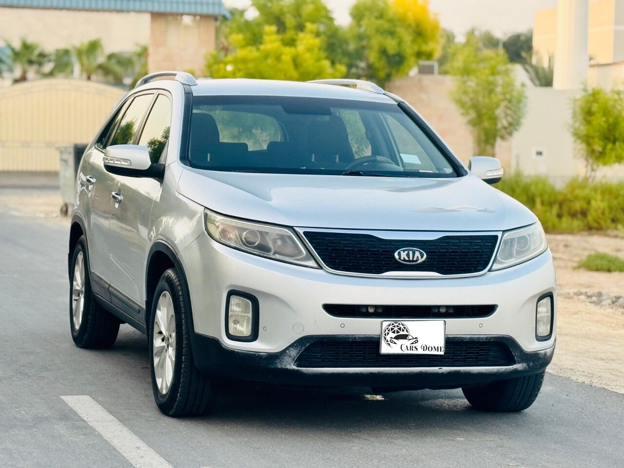 Bhd 1550, Kia Sorento, 2013, Automatic, 226000 Km,