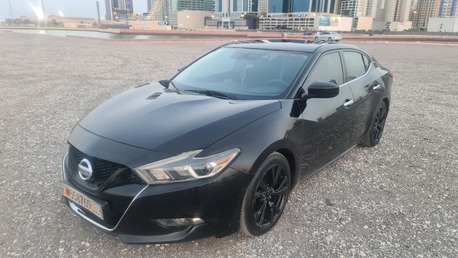Bhd 2450, Nissan Maxima, 2016, Automatic, 131000 Km, Full Insured Clean Car