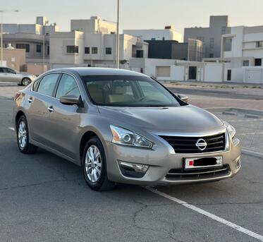 Bhd 2100, Nissan Altima 2.5, 2015, Automatic, 171000 Km, Neat And Clean Car