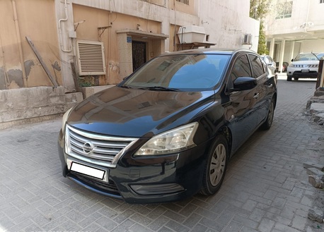 Bhd 1750, Nissan Sentra, 2013, Automatic, 170800 Km,