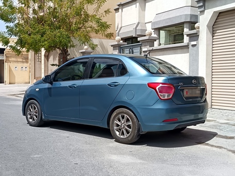 Bhd 1370, Hyundai Grand I10, 2015, Automatic, 150000 Km, Fuel Efficient Lady Driven Excellent Condition Car For Sale