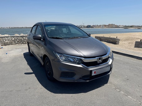Bhd 2900, Honda City, 2020, Automatic, 76000 Km, For Sale
