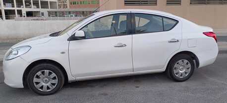 Bhd 1450, Nissan Sunny, 2014, Automatic, 165000 Km, Excellent Running Condition - Expat Owner, Urgent Sale !!