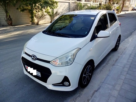 Bhd 111, Toyota, Nissan, Honda - Loan Facility & Vehicle Exchange Possible, 2021, Automatic, 52000 Km,