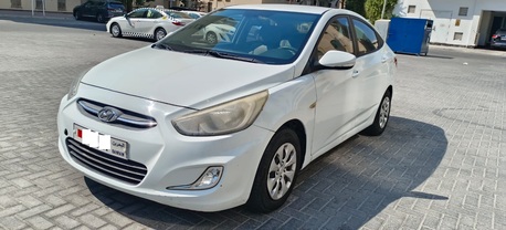 Bhd 1950, Hyundai Accent, 2017, Automatic, 132500 Km, Very Good Running Condition, Urgent Sale, Expat Leaving !!