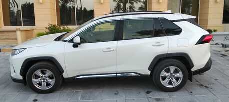 Bhd 7800, Toyota Rav4 Full Automattic 2.5 L Imacalite Condatioin Single Ownar, 2021, Manual, 100000 Km,
