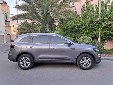 Bhd 5450, Renault Koleos, 2023, Automatic, 30000 Km, Single Owner - Excellent Condition
