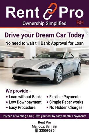 Bhd 1, Kia Seltos, 2026, Automatic, 1 Km, Rent To Own Cars - Easy Procedure - Installment Without Bank