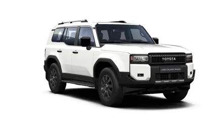 Toyota Land Cruiser Prado, 2024, Automatic, 28000 Km, | Toyota | Land Cruiser | Prado | First Edition 2.4l Turbo 7 Seat