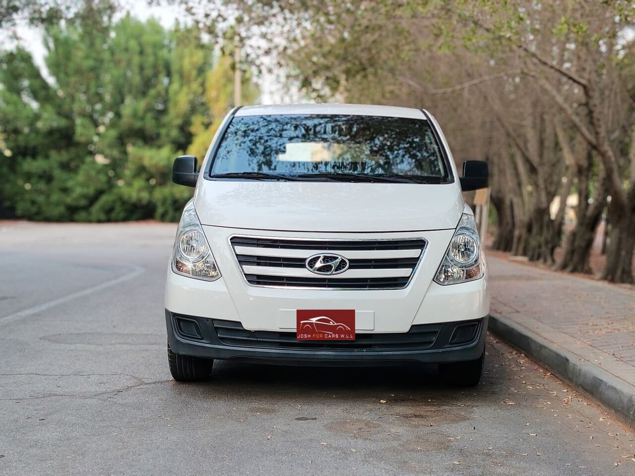 Bhd 1, Hyundai H1, 2018, Manual, 179000 Km,