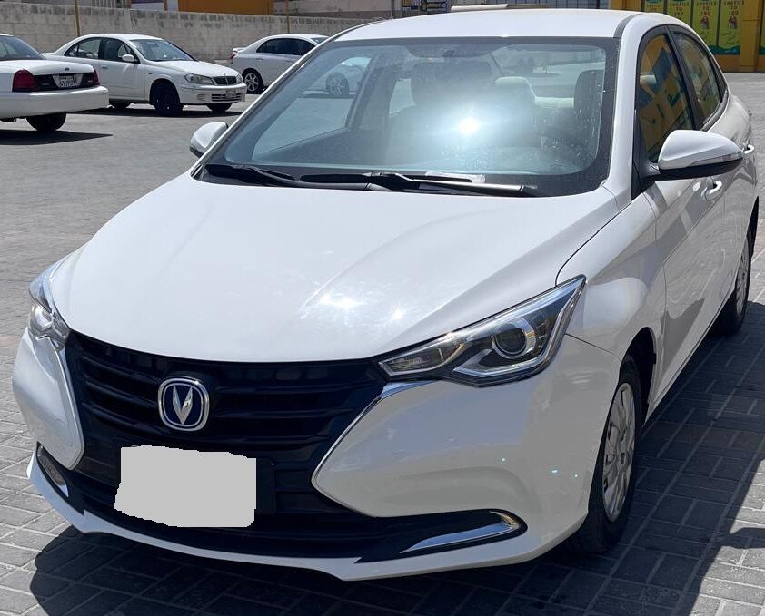 Bhd 2500, Changan Alsvin, 2023, Automatic, 74000 Km, Alsvin Still Under Warranty For Sale