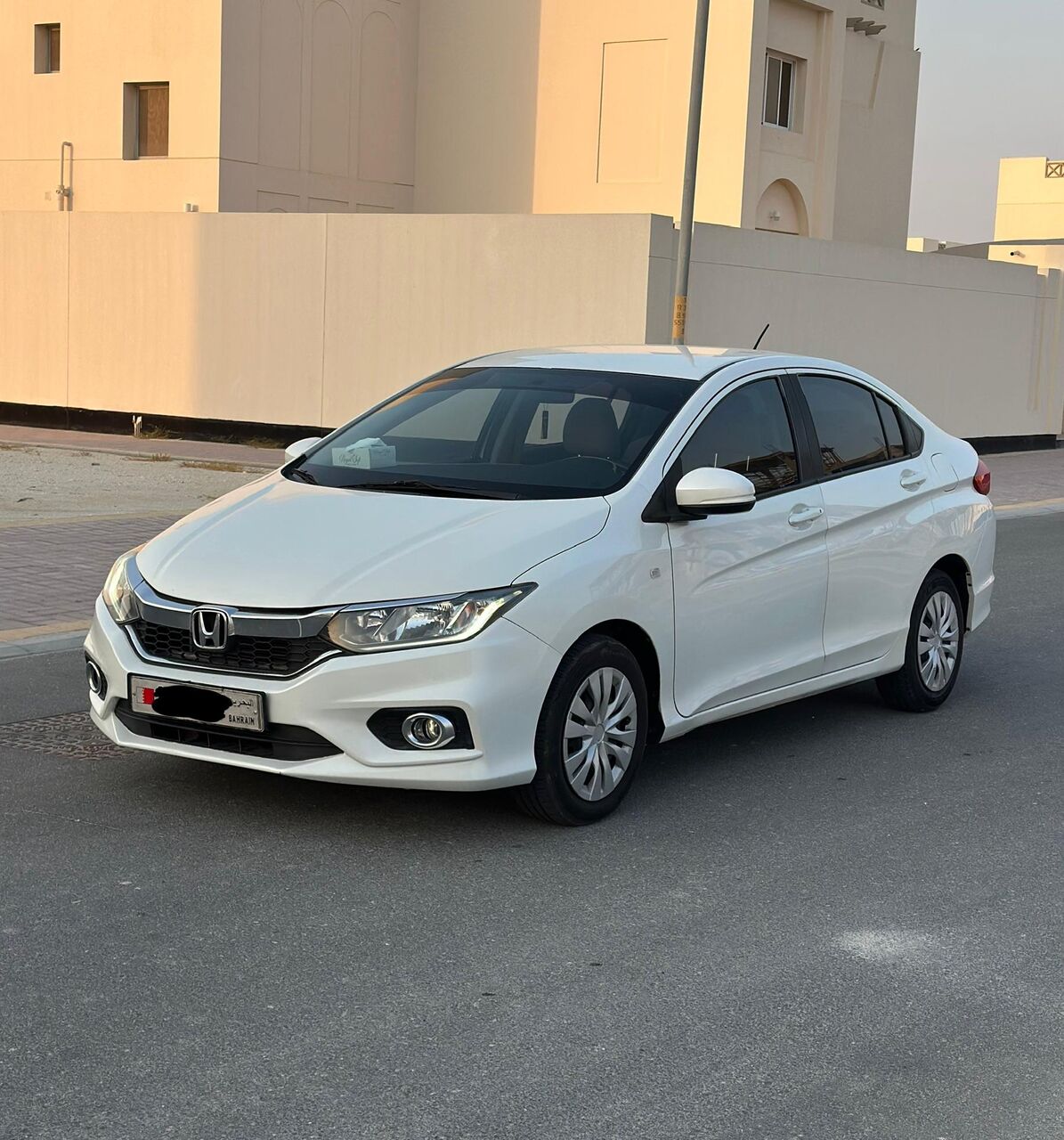 Bhd 2400, Honda City 1.5, 2019, Automatic, 100000 Km, Excellent Condition