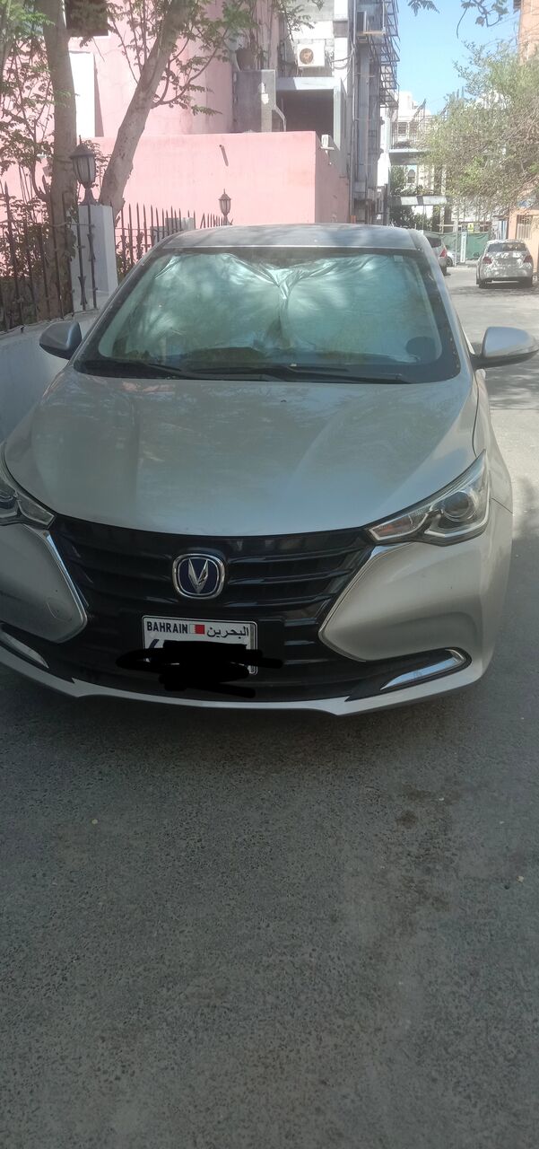 Bhd 160, Changan Alsvin, 2024, Automatic, 32600 Km, Car For Rent/ Sale
