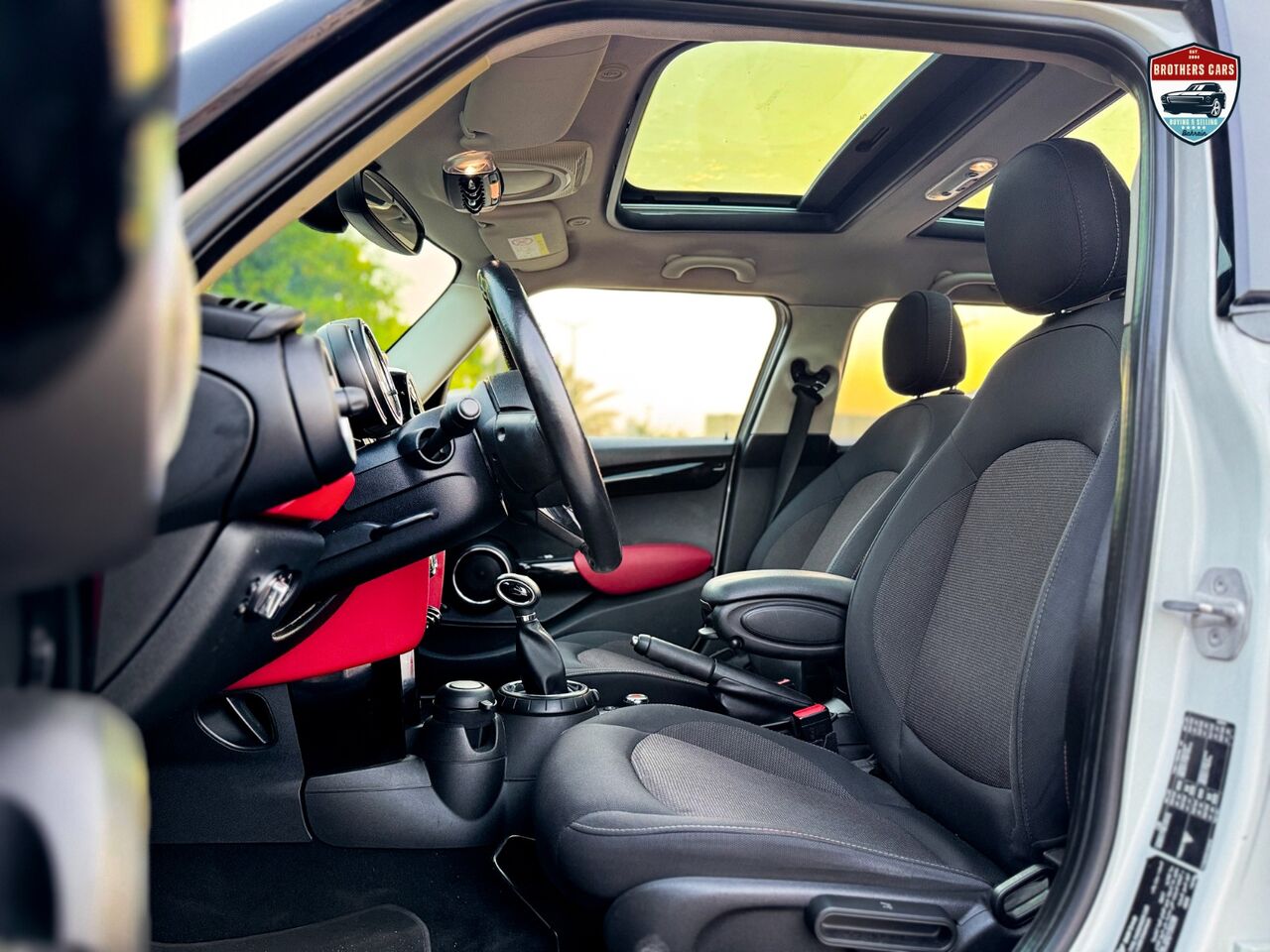 Bhd 100, Mini Cooper, 2018, Automatic, 78000 Km, Model For Sale