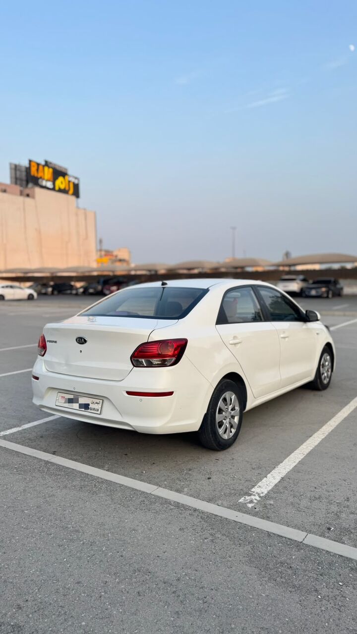Bhd 2500, Kia Pegas, 2021, Automatic, 154700 Km, | | Well Maintained