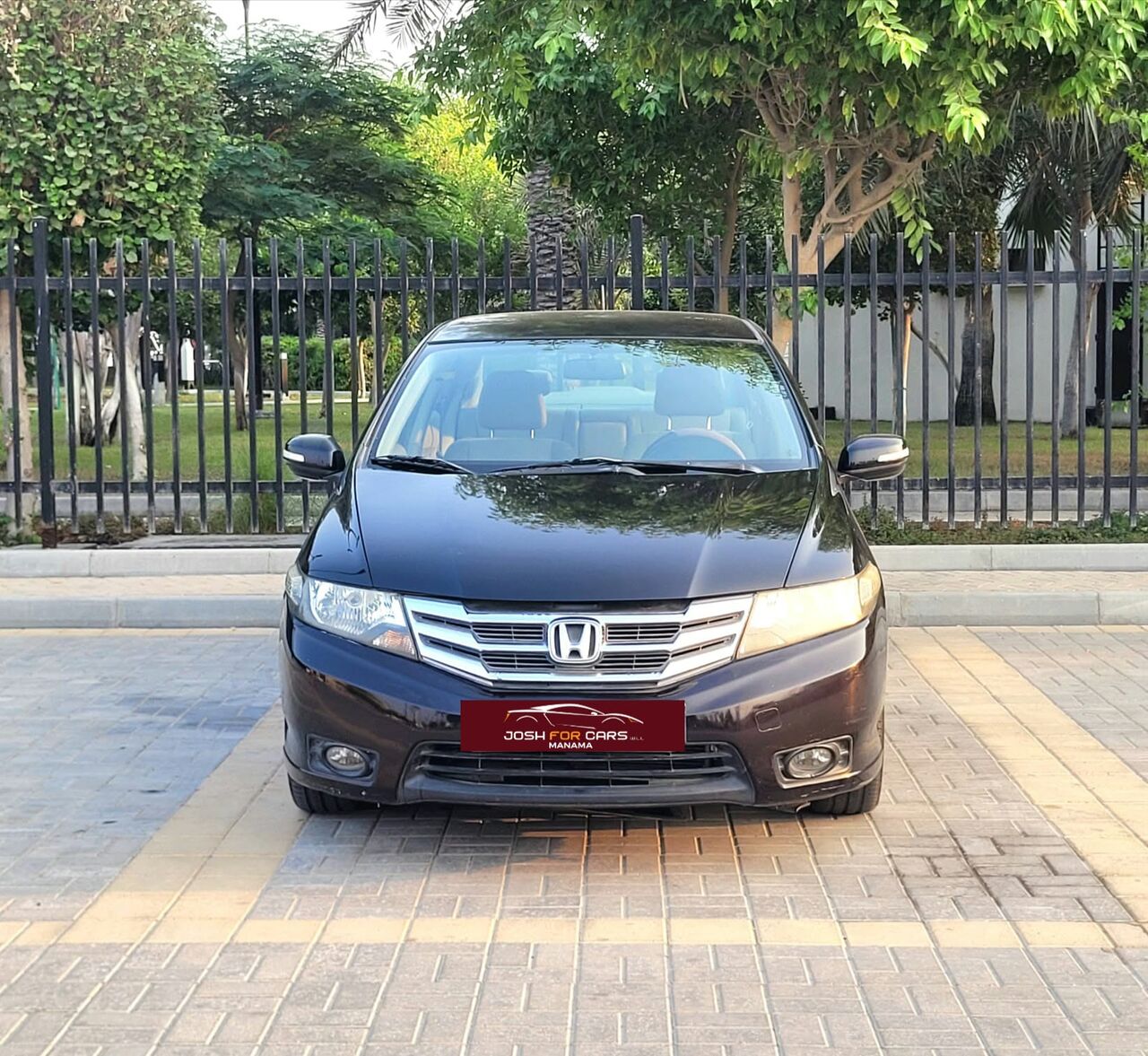 Bhd 1, Honda City, 2013, Automatic, 178000 Km, Well Maintained