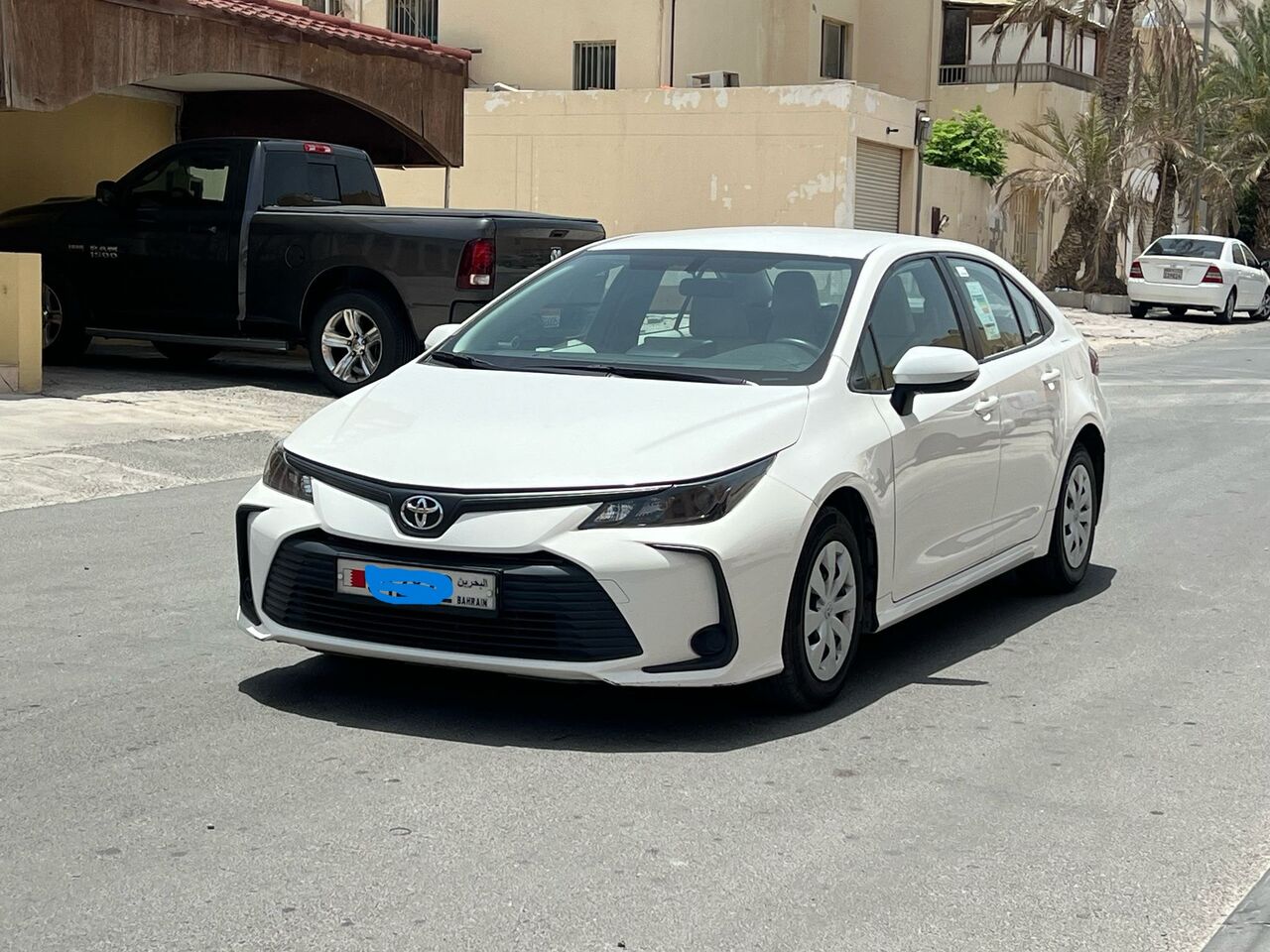 Bhd 5300, Toyota Corolla Xle, 2022, Automatic, 88000 Km, 🚗 Toyota Corolla 1.6 Xle – Model For  Sale